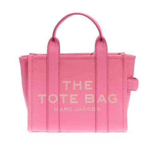 Marc Jacobs , Women's Bags Shoulder Bag Petal ,Pink female, Sizes: ONE SIZE