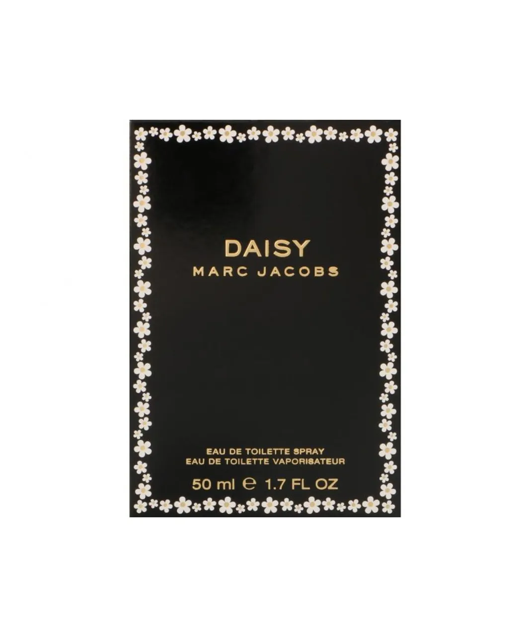 Marc Jacobs Womens Daisy Eau de Toilette 50ml - NA - One Size