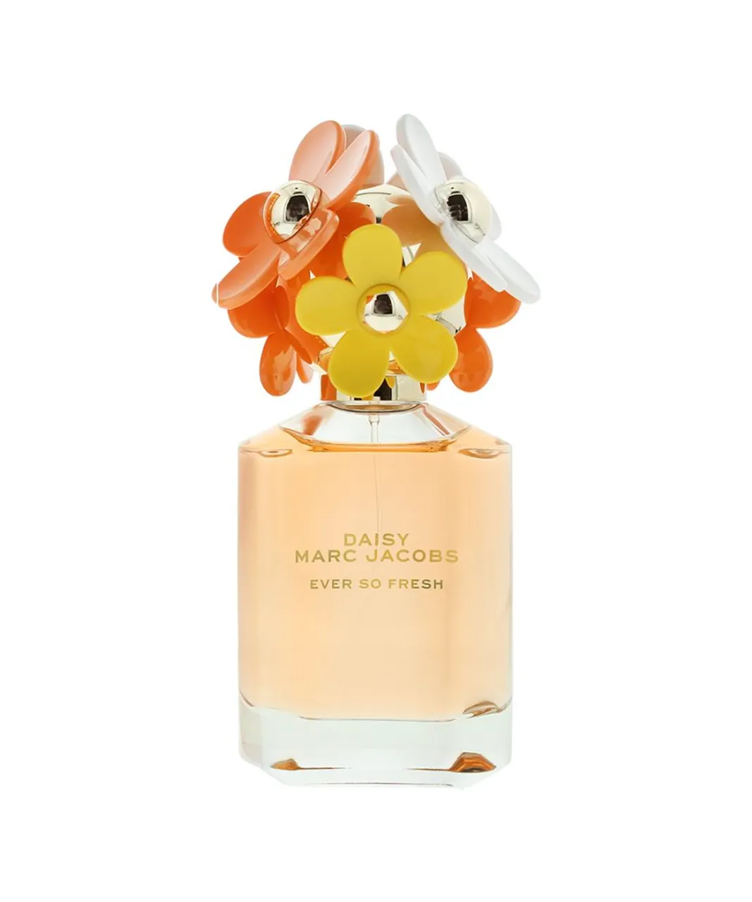 Marc Jacobs Womens Daisy Ever So Fresh Eau De Parfum 75ml Spray for Her - One Size
