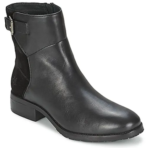 Marc O'Polo  GABRIELLE  women's Mid Boots in Black