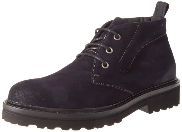 Marc O'Polo Men's 00825944001325 Ankle Boot