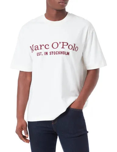 Marc O'Polo Men's 227208351572 Shirt