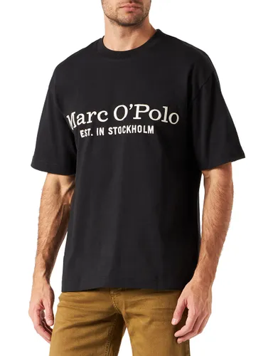 Marc O'Polo Men's 227208351572 Shirt
