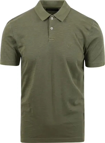 Marc O'Polo Polo Shirt Green