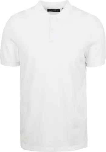 Marc O'Polo Polo Shirt White