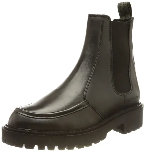 Marc O'Polo Women's Phoby 7A Chelsea Boot