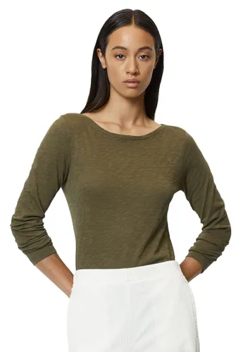 Marc O'Polo Women's T-Shirts Long Sleeve Blouse