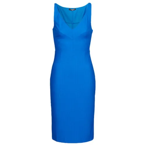 Marciano  LORENA DRESS  women's Dress in Blue