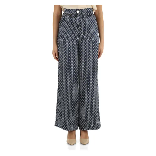 Marciano , Trousers ,Blue female, Sizes: