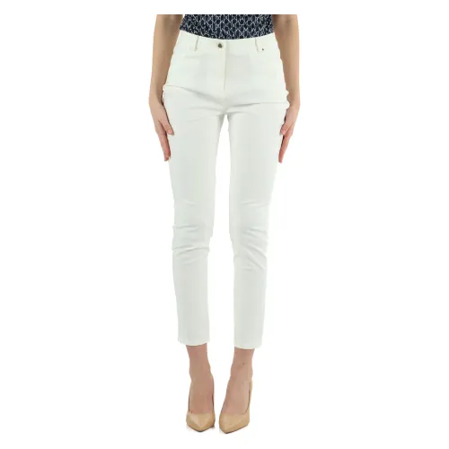 Marciano , Trousers ,White female, Sizes: