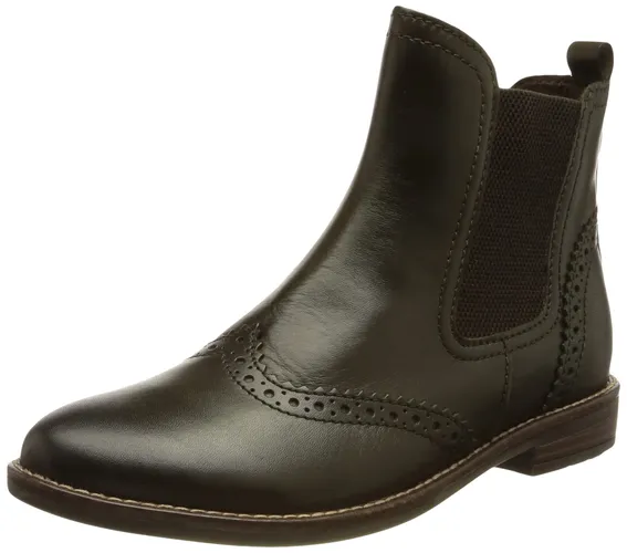 Marco Tozzi 2-2-25365-29 Women's Chelsea Leather Boot
