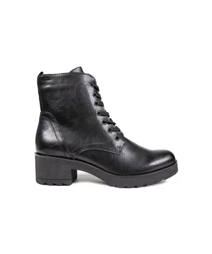 Marco Tozzi Womens 25262 Boots - Black