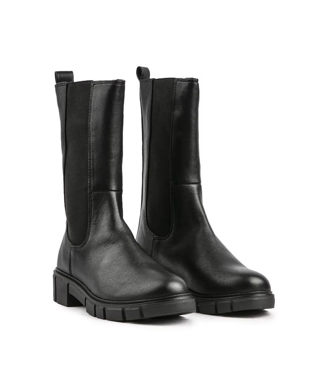 Marco Tozzi Womens 25410 Boots - Black