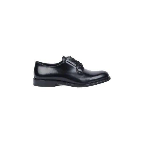 Marechiaro 1962 , Business Shoes ,Black male, Sizes: