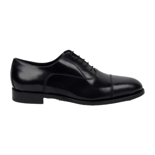 Marechiaro 1962 , Business Shoes ,Black male, Sizes: