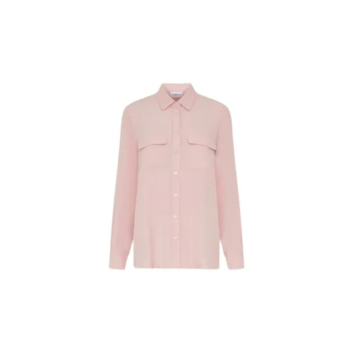 Marella , Ferrara Shirt ,Pink female, Sizes: