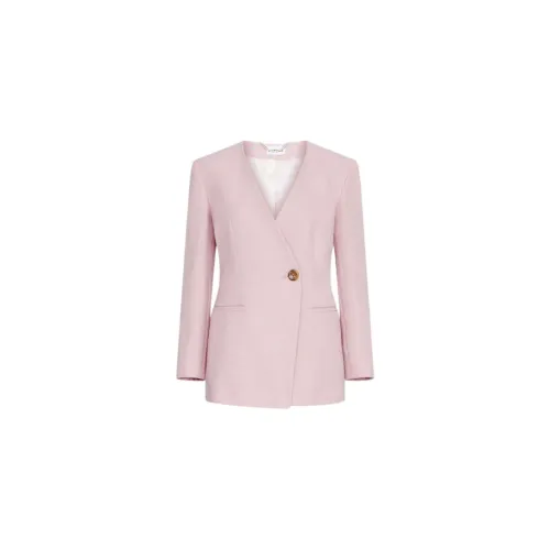 Marella , Himare Jacket ,Pink female, Sizes: