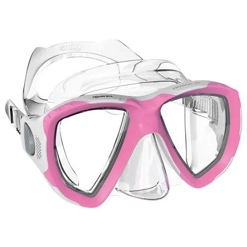 Mares - Kid's Trygon - Diving mask pink/ clear