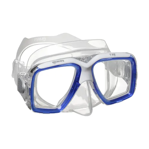 Mares Ray Adult Mask