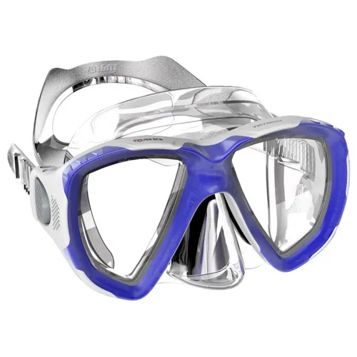 Mares - Trygon - Diving mask blue/ clear