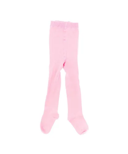 Marie Claire Girls Basic tight leotard 2501 girl - Pink