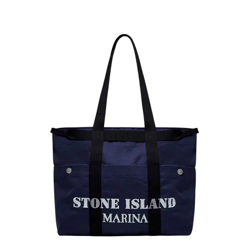 Marina Beach Bag - Royal Blue