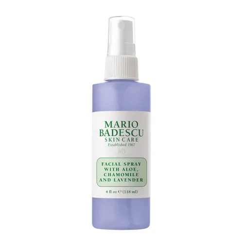 Mario Badescu Facial Spray W/Aloe
