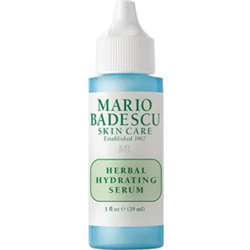 Mario Badescu Herbal Hydrating Serum Female 29 ml
