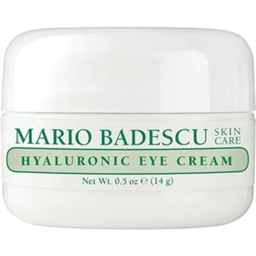 Mario Badescu Hyaluronic Eye Cream Female 14 ml