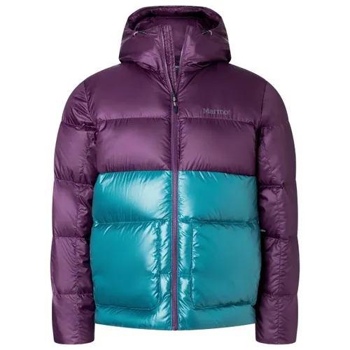 Marmot - Guides Down Hoody - Down jacket