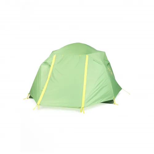 Marmot - Limestone 4P - 4-person tent green
