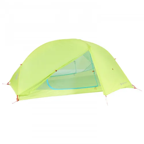 Marmot - Superalloy 2P - 2-person tent green