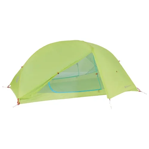 Marmot - Superalloy 3P - 3-person tent green