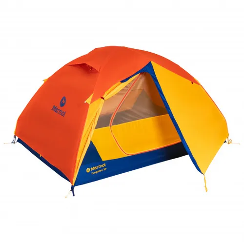 Marmot - Tungsten 3P - 3-person tent multi