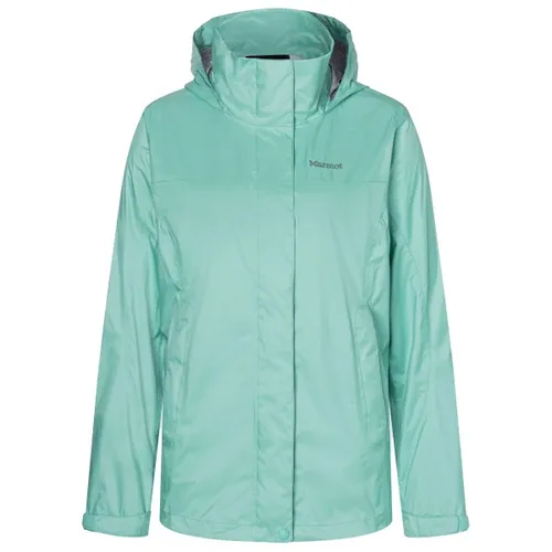 Marmot - Women's Precip Eco Jacket - Waterproof jacket