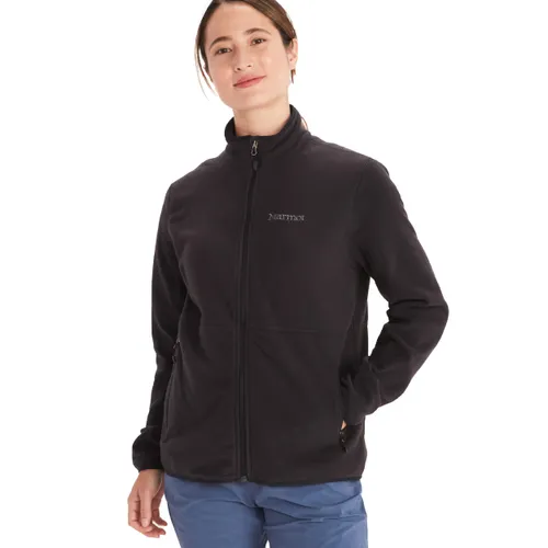 Marmot Women's Wm's Rocklin Full Zip Jacket