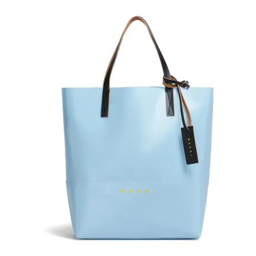 Marni , Bags ,Blue male, Sizes: ONE SIZE