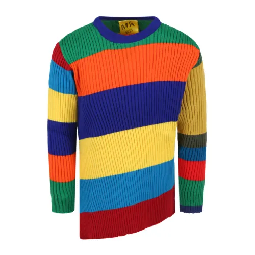 Marques' Almeida , Kids Sweater ,Multicolor female, Sizes: