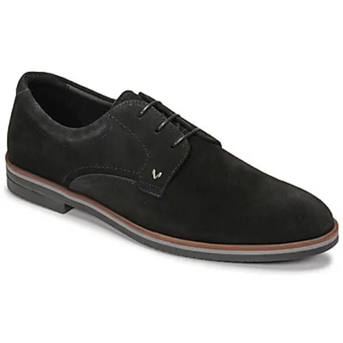Martinelli  DOUGLAS 1604  men's Casual Shoes in Black