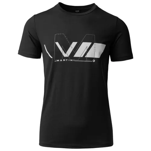 Martini - Neverrest Shirt - Sport shirt
