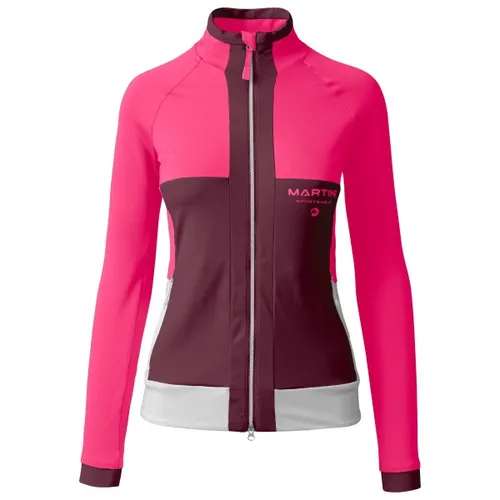 Martini - Women's Alpmate Midlayer Jacket - Fleece jacket
