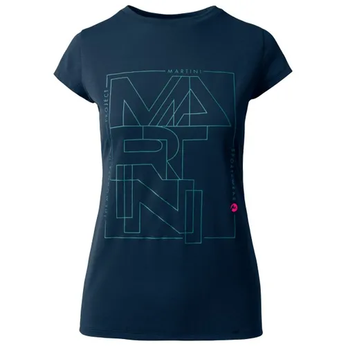 Martini - Women's Alpmate Shirt - Sport shirt