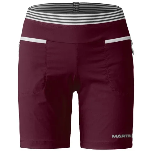 Martini - Women's Alpmate Shorts Straight - Shorts