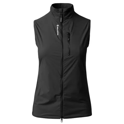 Martini - Women's Pacemaker Hybrid Vest - Windproof vest