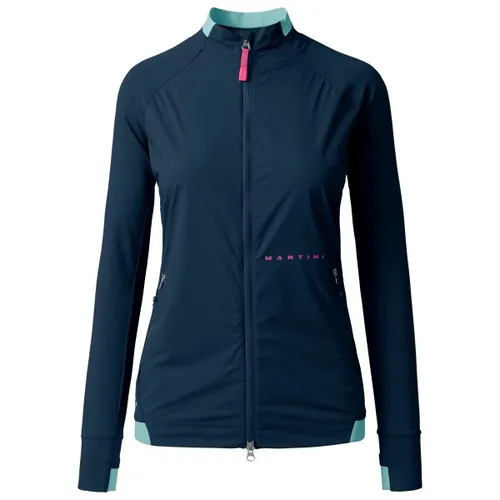 Martini - Women's Trektech Hybrid Jacket - Windproof jacket