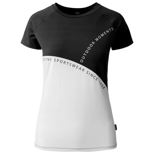 Martini - Women's Via Shirt Straight - Sport shirt
