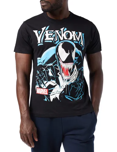 Marvel Men's Venom Anthihero T Shirt