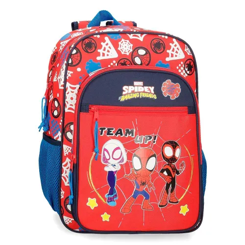 Marvel Spidey and Friends Backpack