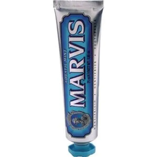 Marvis Aquatic Mint Unisex 25 ml