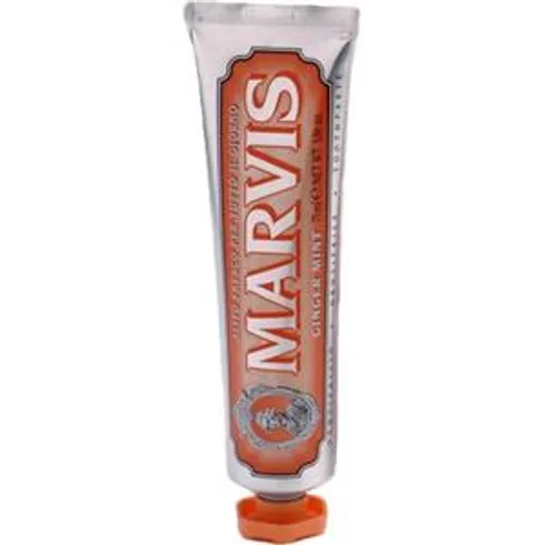Marvis Ginger Mint Unisex 85 ml